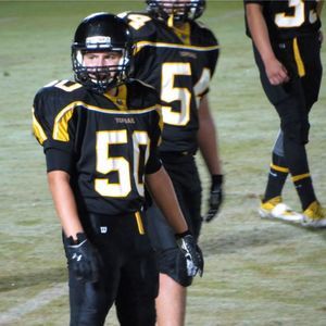 Meet your Posher, Gavin